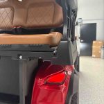 New 2026 Solana F 6P in Red — photo 10 of 12