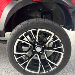 New 2026 Solana F 6P in Red — photo 12 of 12