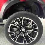 New 2026 Solana F 6P in Red — photo 12 of 12