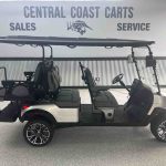 New 2026 Solana F 6P in Silver — photo 1 of 12