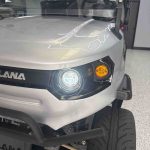 New 2026 Solana F 6P in Silver — photo 3 of 12