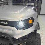 New 2026 Solana F 6P in Silver — photo 3 of 12