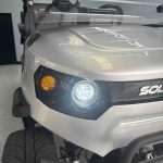 New 2026 Solana F 6P in Silver — photo 4 of 12