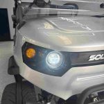New 2026 Solana F 6P in Silver — photo 4 of 12