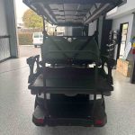 New 2026 Solana F 6P in Silver — photo 9 of 12