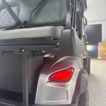 New 2026 Solana F 6P in Silver — photo 10 of 12