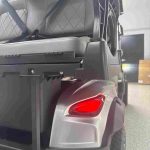 New 2026 Solana F 6P in Silver — photo 10 of 12
