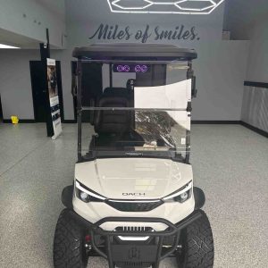 2026 Dach Apollo Gen 2 — White