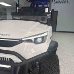 New 2026 Dach Apollo Gen 2 in White — photo 3 of 12