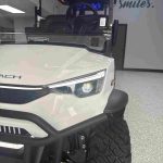 New 2026 Dach Apollo Gen 2 in White — photo 3 of 12