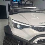 New 2026 Dach Apollo Gen 2 in White — photo 4 of 12
