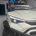 New 2026 Dach Apollo Gen 2 in White — photo 4 of 12