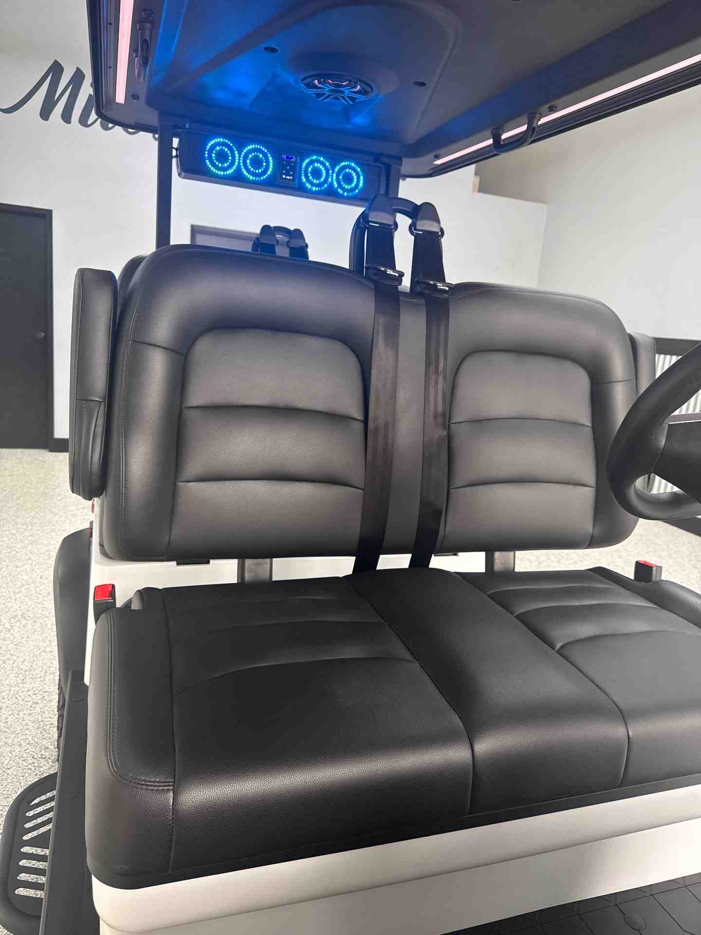 New 2026 Dach Apollo Gen 2 in White — photo 5 of 12