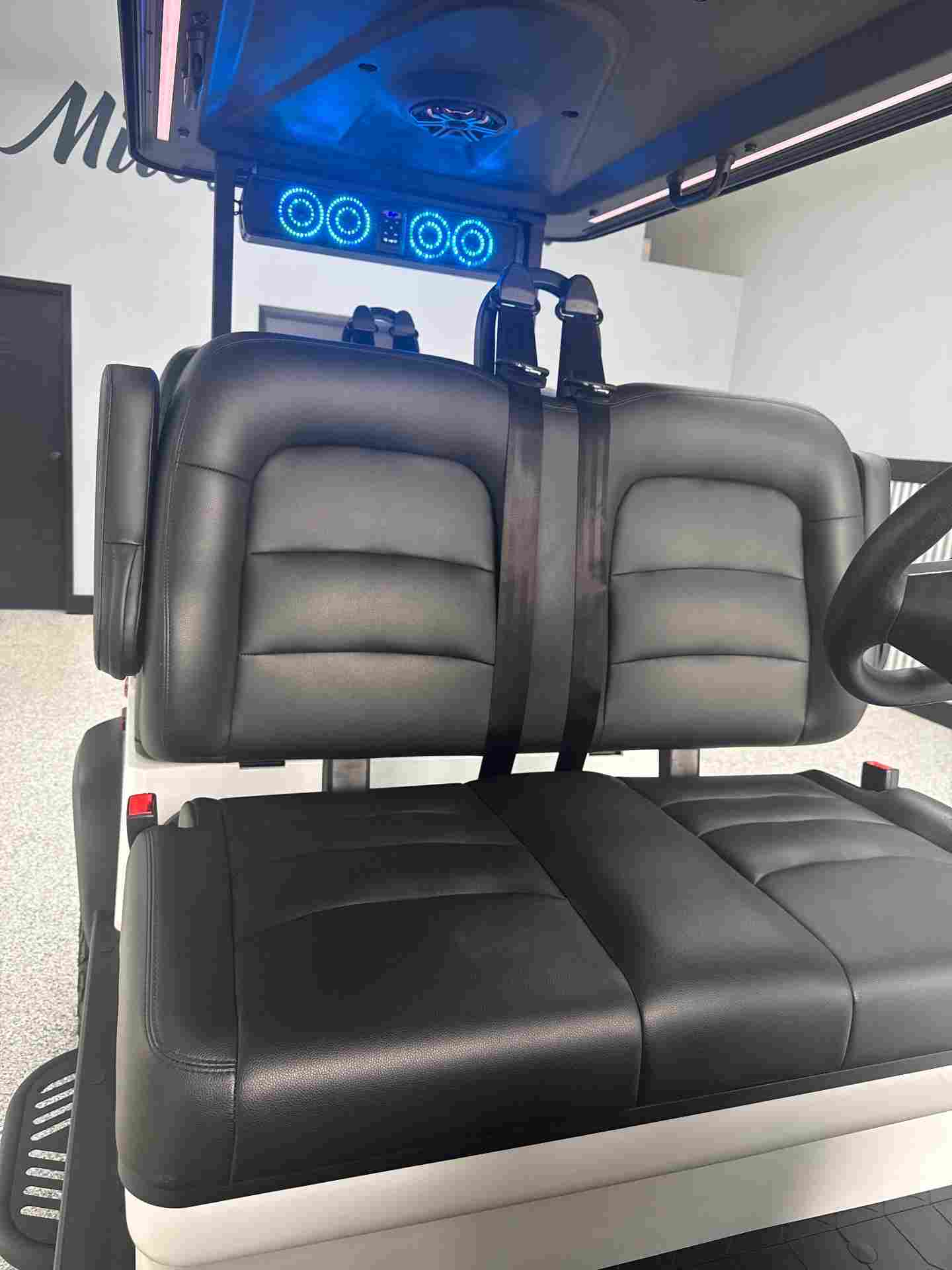 New 2026 Dach Apollo Gen 2 in White — photo 5 of 12