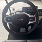 New 2026 Dach Apollo Gen 2 in White — photo 6 of 12