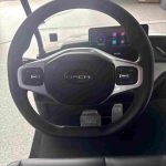 New 2026 Dach Apollo Gen 2 in White — photo 6 of 12
