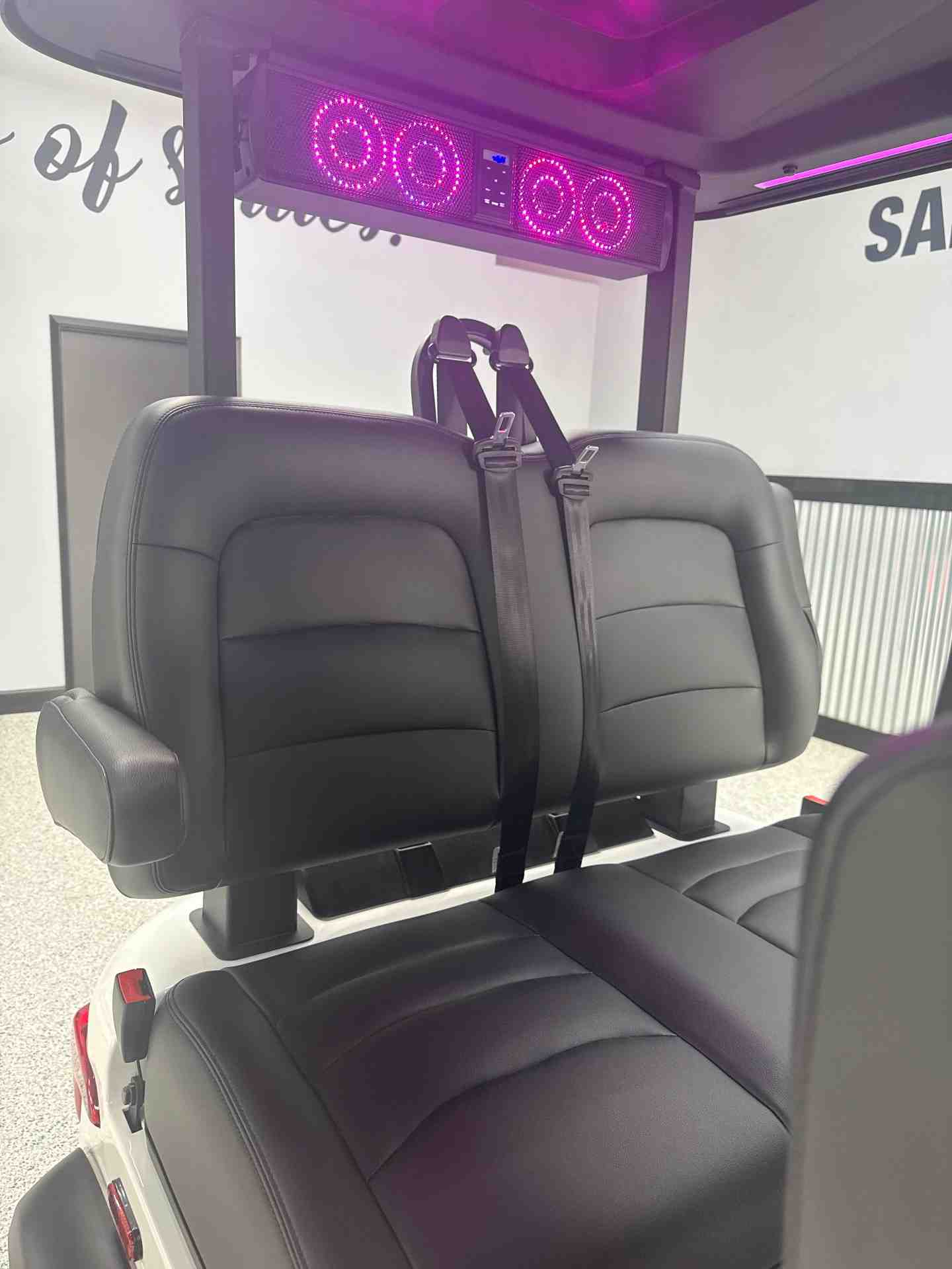 New 2026 Dach Apollo Gen 2 in White — photo 8 of 12