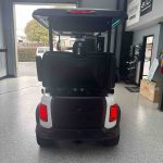 New 2026 Dach Apollo Gen 2 in White — photo 9 of 12