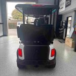 New 2026 Dach Apollo Gen 2 in White — photo 9 of 12
