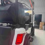 New 2026 Dach Apollo Gen 2 in White — photo 10 of 12