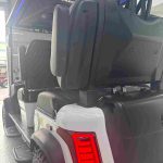 New 2026 Dach Apollo Gen 2 in White — photo 11 of 12