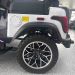 New 2026 Dach Apollo Gen 2 in White — photo 12 of 12