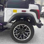 New 2026 Dach Apollo Gen 2 in White — photo 12 of 12