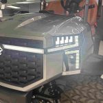 New 2026 BLP Zevo in Silver — photo 3 of 12