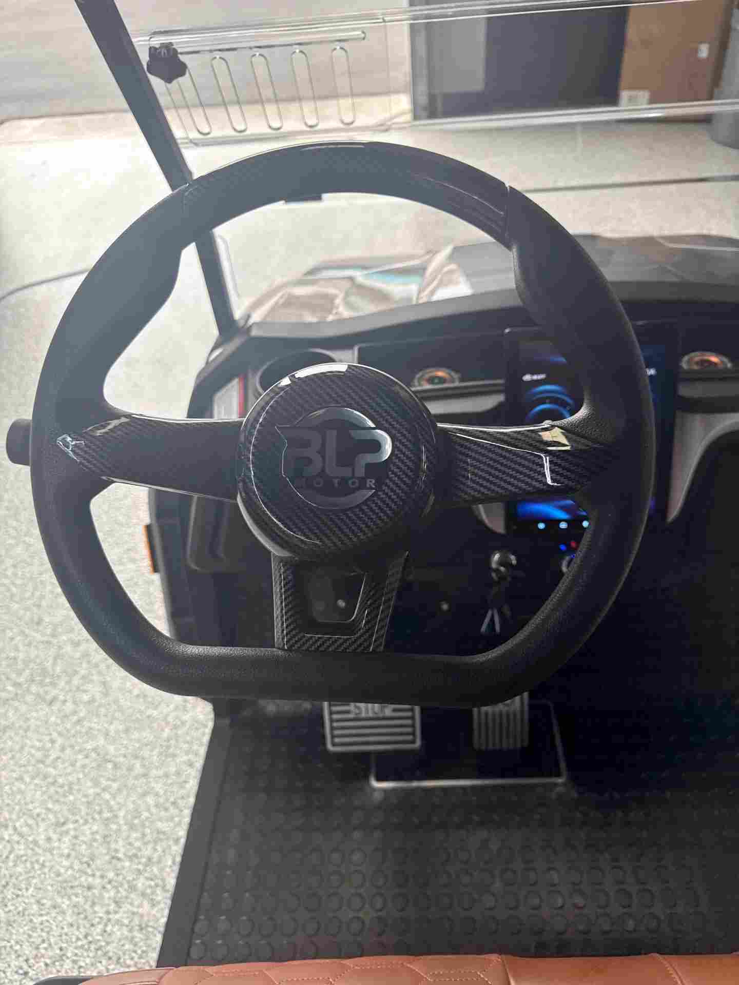 New 2026 BLP Zevo in Silver — photo 6 of 12