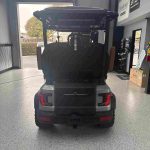 New 2026 BLP Zevo in Silver — photo 9 of 12