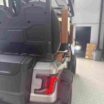 New 2026 BLP Zevo in Silver — photo 10 of 12