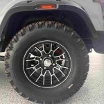 New 2026 BLP Zevo in Silver — photo 12 of 12