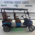 20261008_120253598_1 New 2026 Solana XA 4P in Chameleon Blue — photo 1 of 12