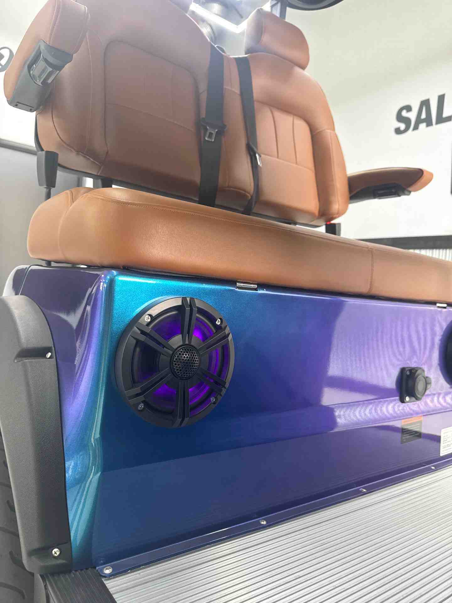 2026 Solana XA photo 8