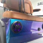 20261008_120419042_1 New 2026 Solana XA 4P in Chameleon Blue — photo 8 of 12