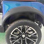 20261008_120456351_1 New 2026 Solana XA 4P in Chameleon Blue — photo 12 of 12