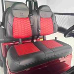 New 2026 Madjax Ascent in Red — photo 5 of 12