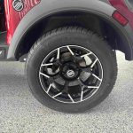 New 2026 Madjax Ascent in Red — photo 12 of 12
