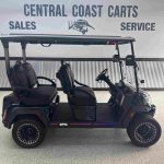 New 2025 Epic E40FX in Metallic Midnight — photo 1 of 12