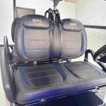 New 2025 Epic E40FX in Metallic Midnight — photo 5 of 12