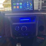 New 2025 Epic E40FX in Metallic Midnight — photo 7 of 12