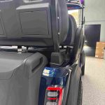 New 2025 Epic E40FX in Metallic Midnight — photo 10 of 12