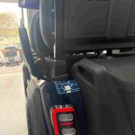 New 2025 Epic E40FX in Metallic Midnight — photo 11 of 12
