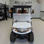 New 2026 Solana XA 4P in White — photo 2 of 8