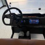 New 2026 Solana XA 4P in White — photo 3 of 8
