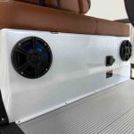 New 2026 Solana XA 4P in White — photo 4 of 8