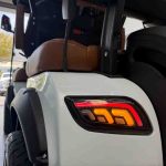 New 2026 Solana XA 4P in White — photo 6 of 8