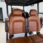 New 2026 Solana XA 4P in White — photo 7 of 8