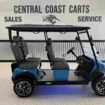 20261008_132518451_1 New 2026 Solana XA 4P in Light Blue — photo 1 of 9