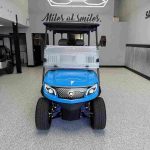 20261008_132518451_2 New 2026 Solana XA 4P in Light Blue — photo 2 of 9